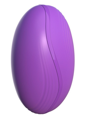 Her Silicone Fun Tongue